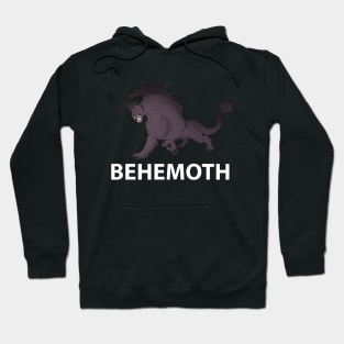 Behemoth Hoodie